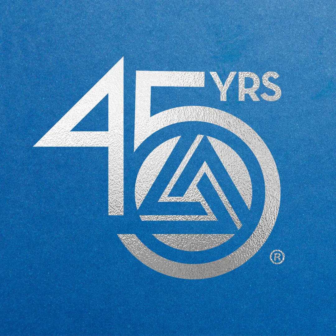 45th Anniversary Season