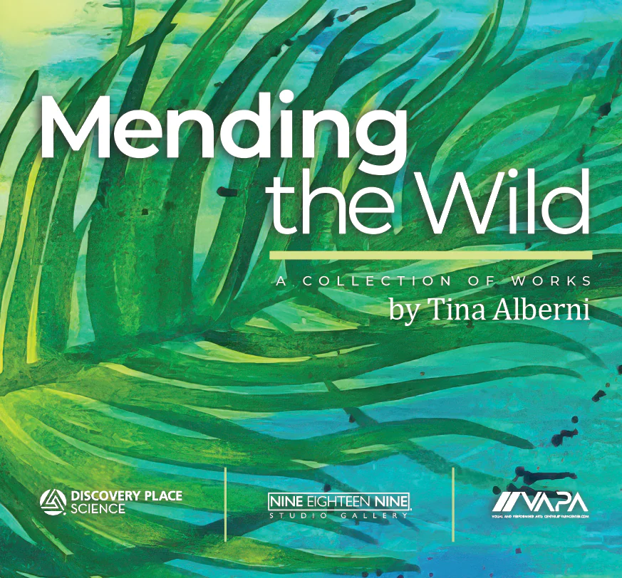 Mending the Wild