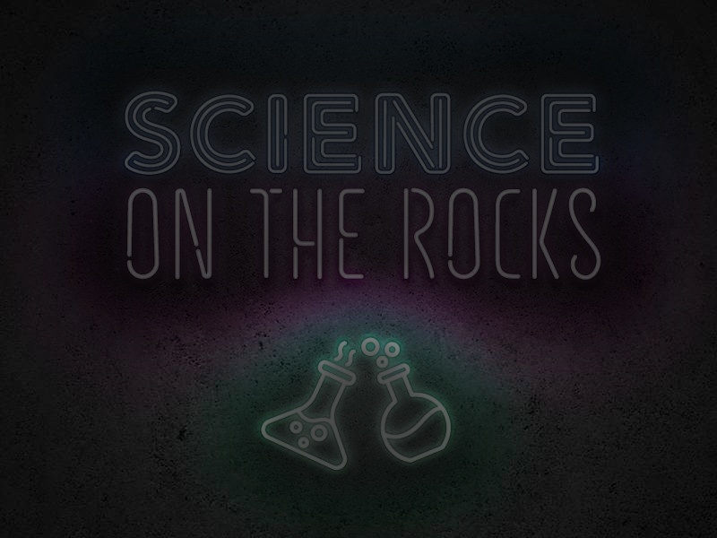 Science on the Rocks