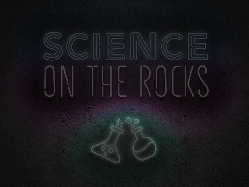 Science on the Rocks