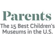Parents The 15 Best Children's Museums in the U.S.