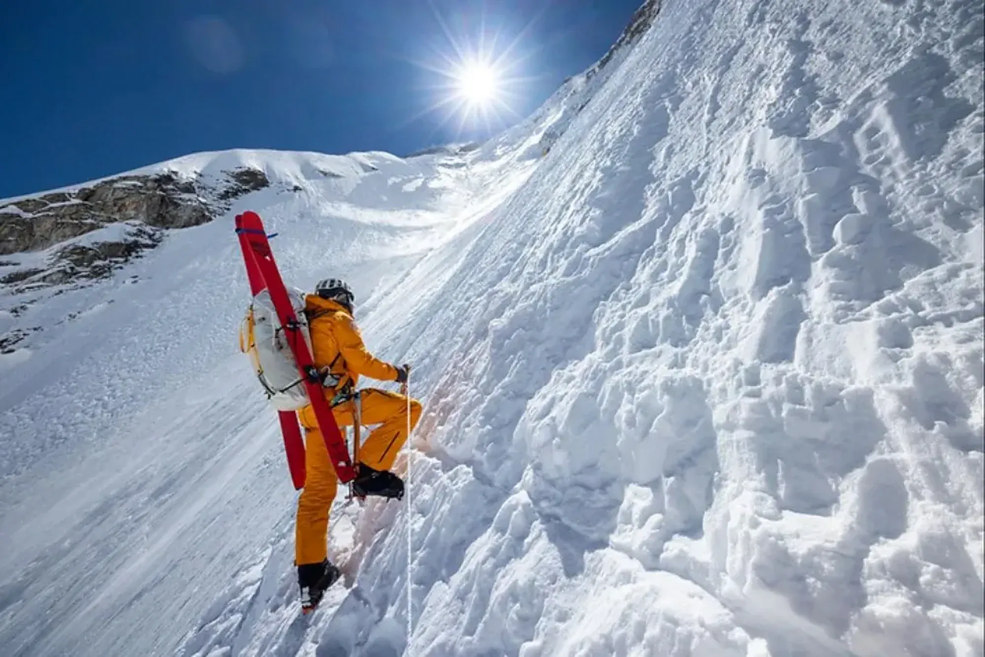 IMAX: Everest: The Other Side