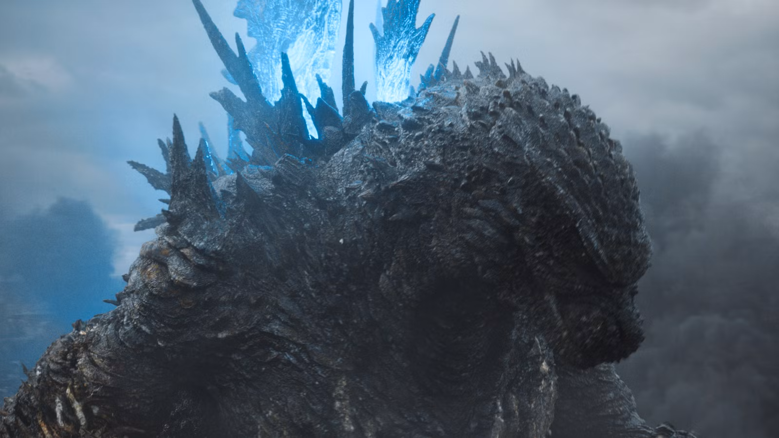 IMAX: Godzilla Minus Zero
