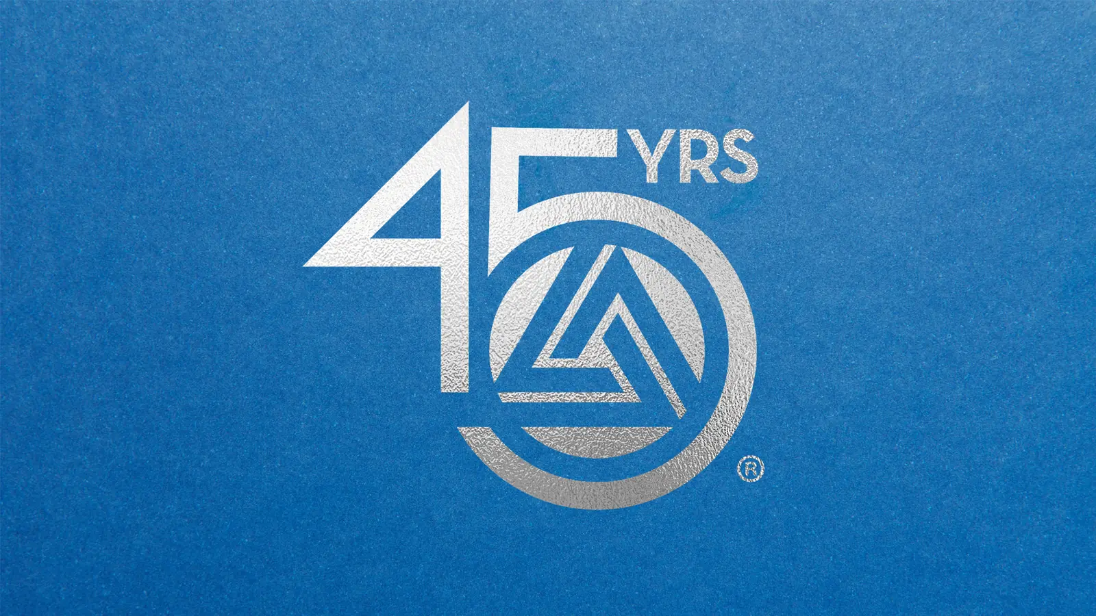 45th Anniversary Season