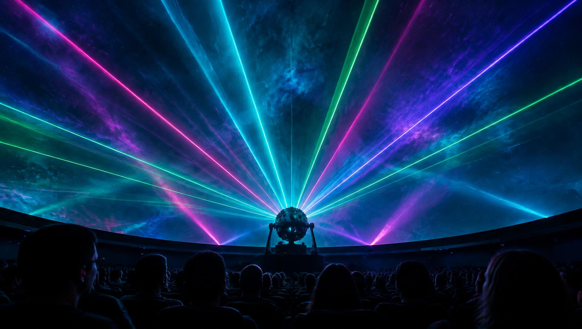 LASER NIGHTS